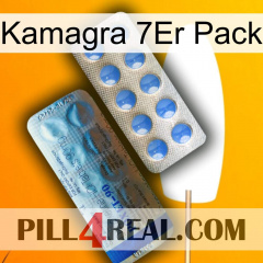 Kamagra 7 Pack 40